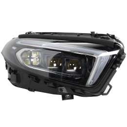 Projecteur droit dynamique LED A1779060801