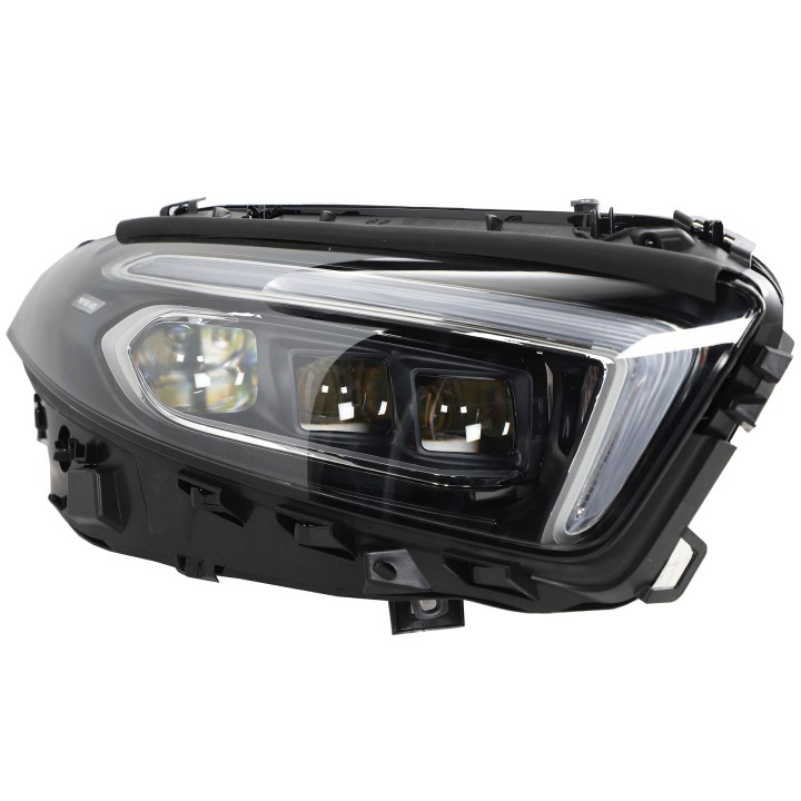 Projecteur droit dynamique LED A1779060801