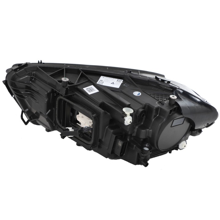 Projecteur droit dynamique LED A1779060801