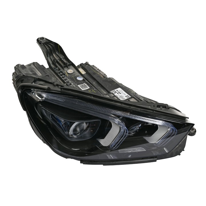 Projecteur droit dynamique LED A1679064204