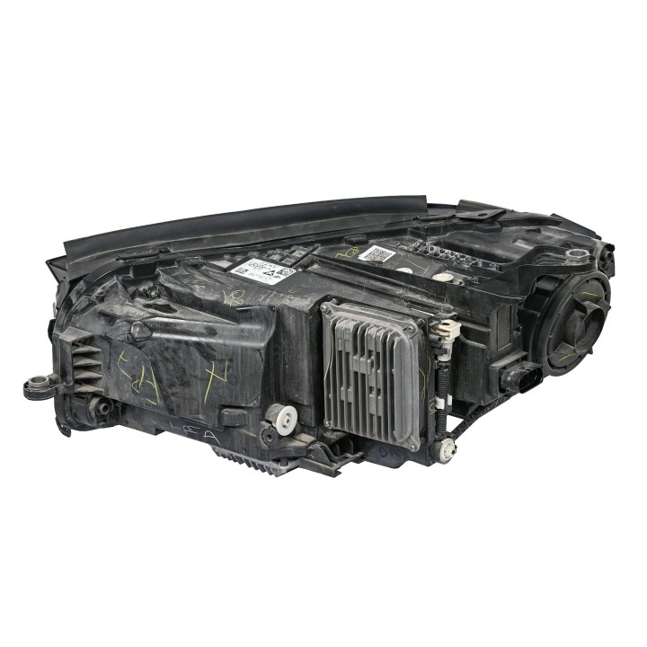 Projecteur droit dynamique LED A1679064204