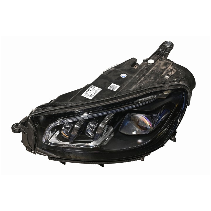 Projecteur gauche dynamique LED A1679065103