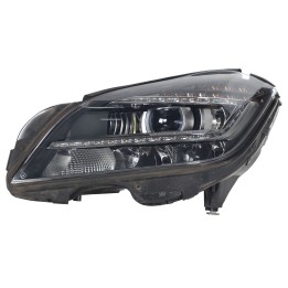 Projecteur gauche à LED statique A2188203359