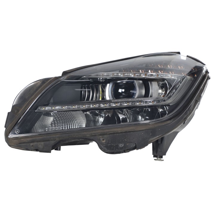 Projecteur gauche à LED statique A2188203359
