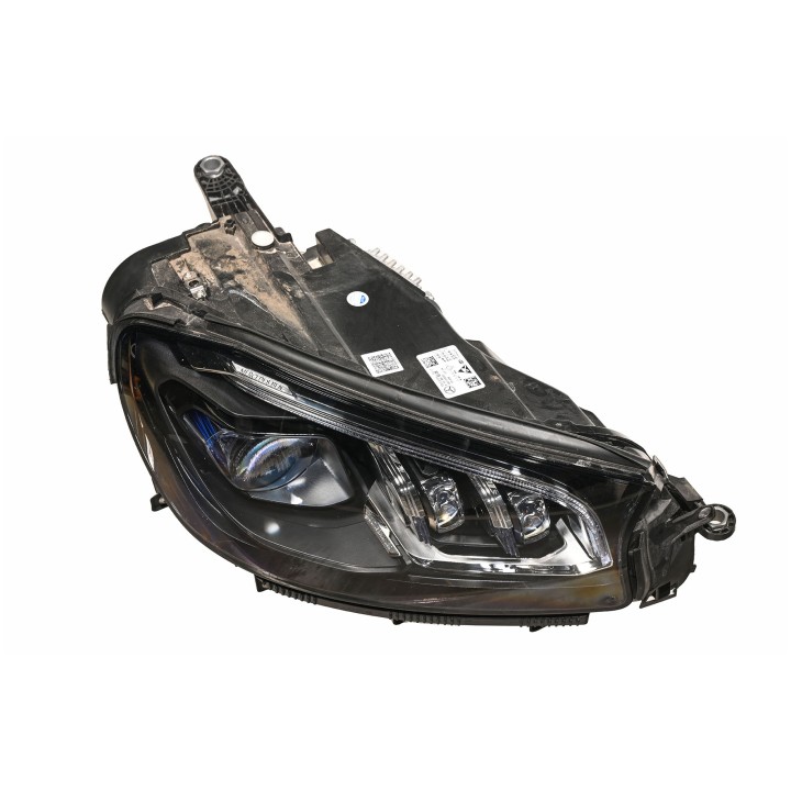 Projecteur droit dynamique LED A1679065203