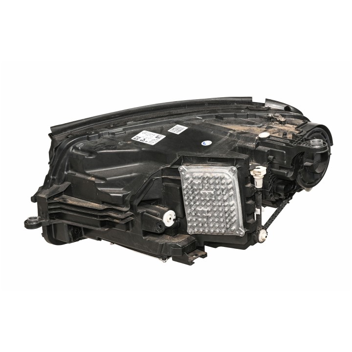 Projecteur droit dynamique LED A1679065203