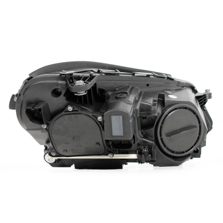 Projecteur gauche LED statique/sans ILS A2128202139