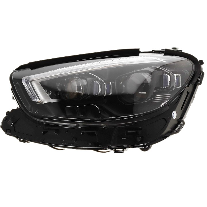 Projecteur gauche dynamique LED A2139067108
