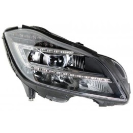 Projecteur droit à LED statique A2188203459