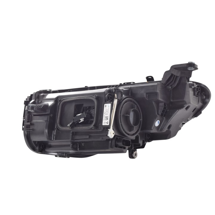 Projecteur droit statique LED A2579061400