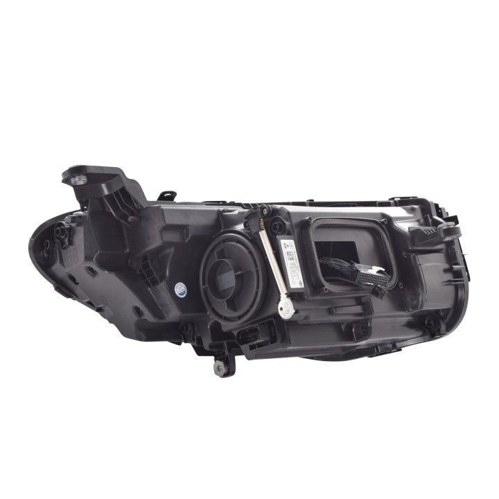 Projecteur gauche statique LED A2579061300