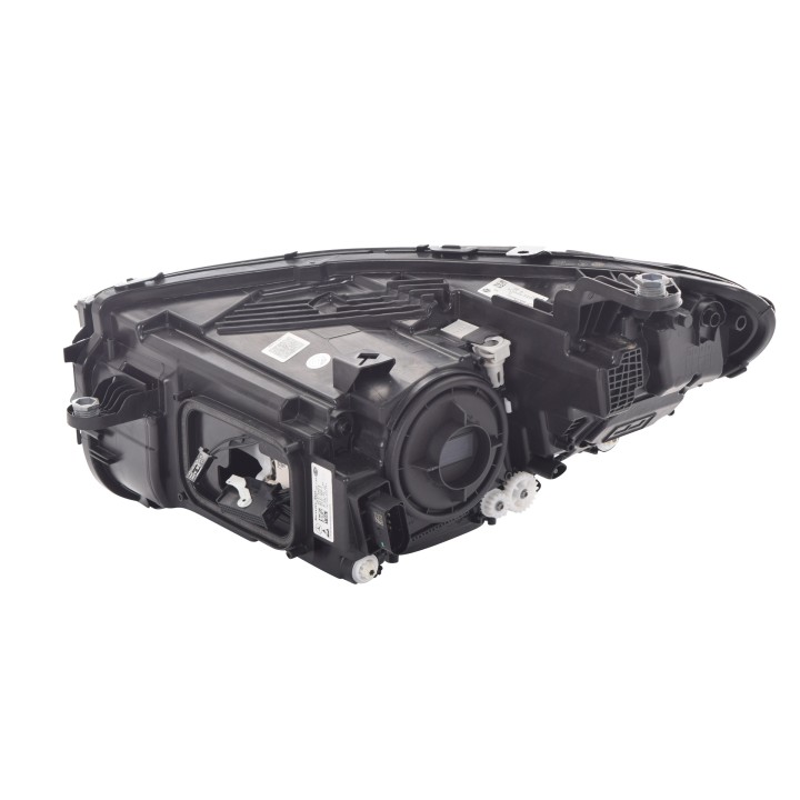 Projecteur droit dynamique LED A2579062000