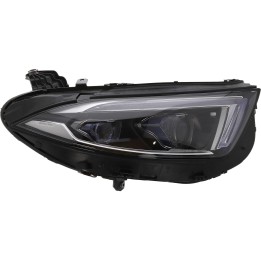 Projecteur droit dynamique LED A2579064602