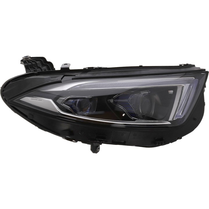 Projecteur droit dynamique LED A2579064602