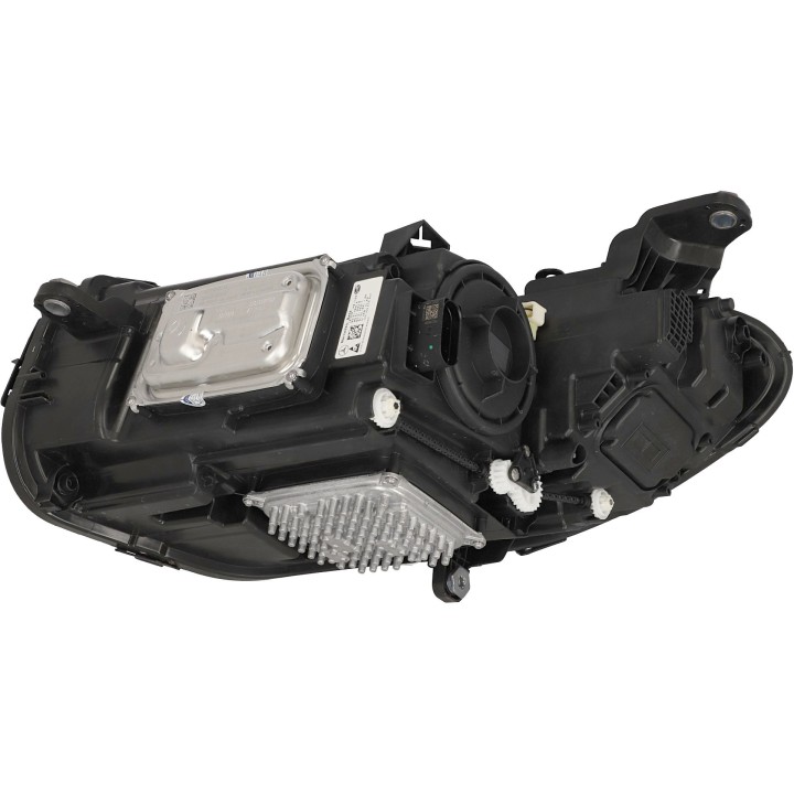Projecteur droit dynamique LED A2579064602