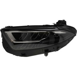 Projecteur gauche statique LED A2579063902