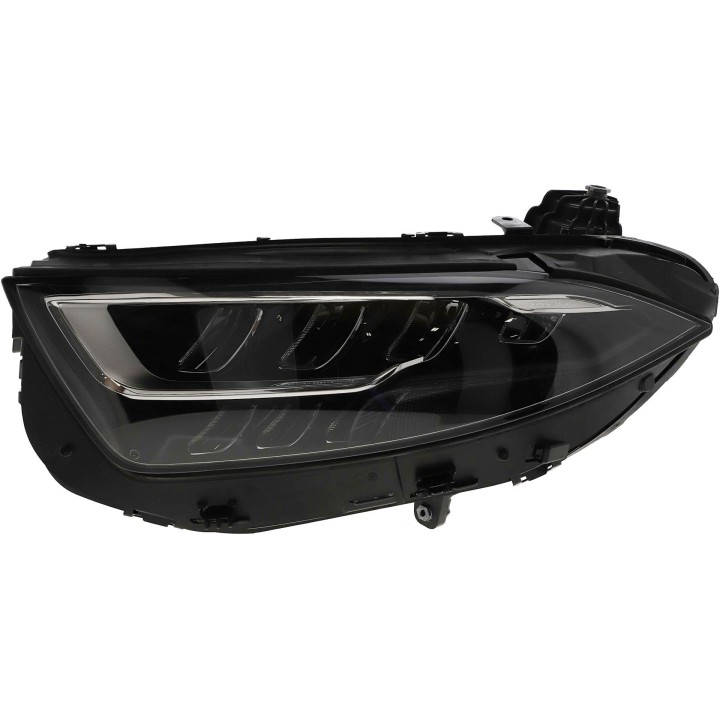 Projecteur gauche statique LED A2579063902