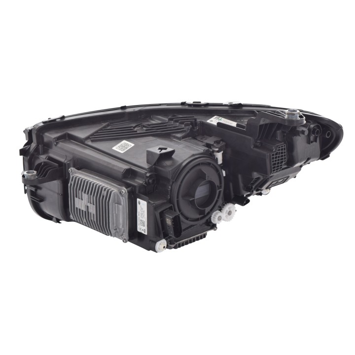 Projecteur droit dynamique LED A2579062400