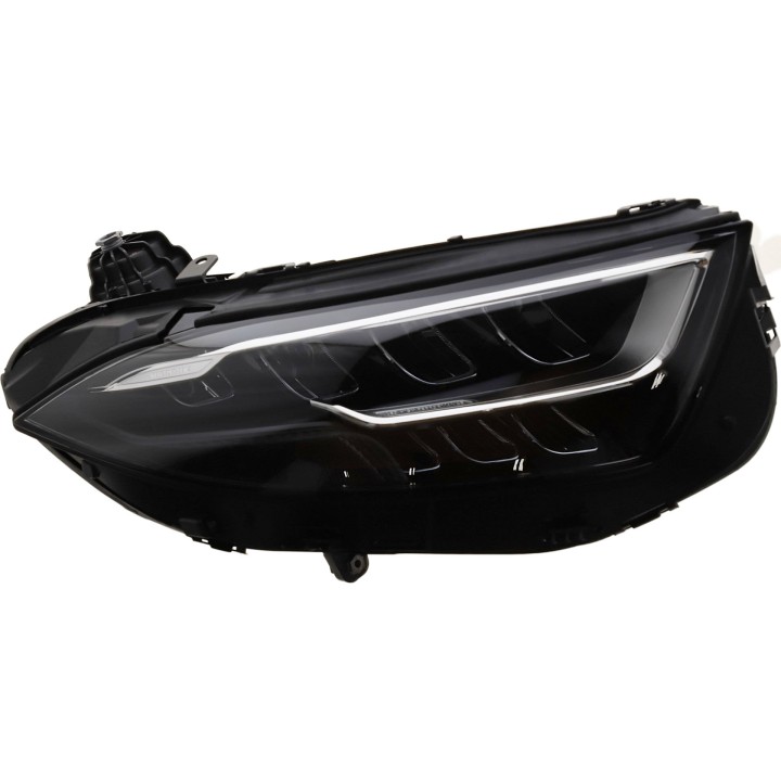 Projecteur droit statique LED A2579064002