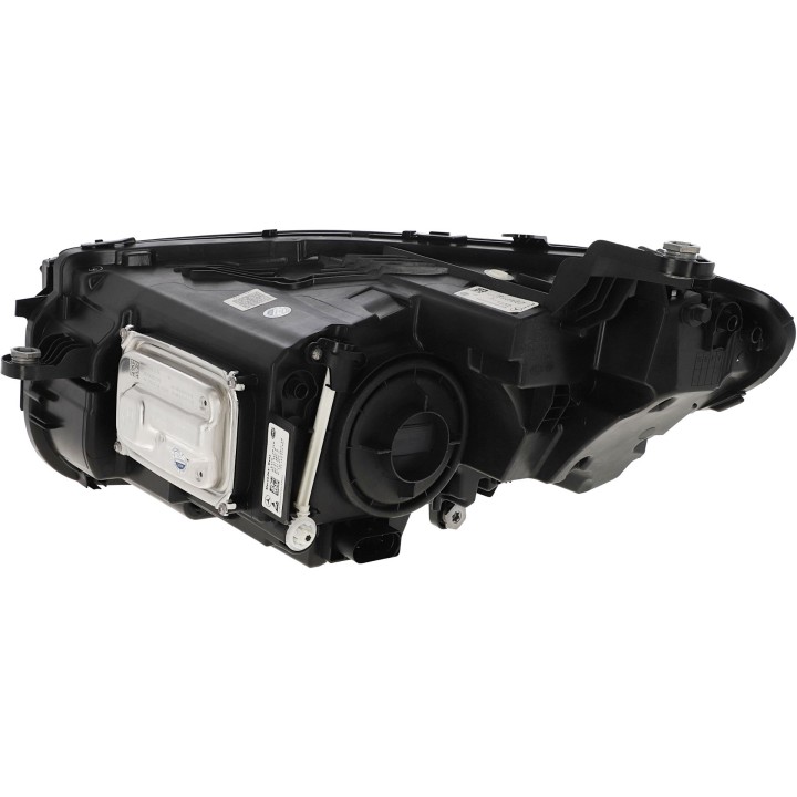 Projecteur droit statique LED A2579064002