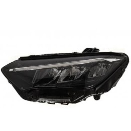 Projecteur gauche statique LED A2959061300