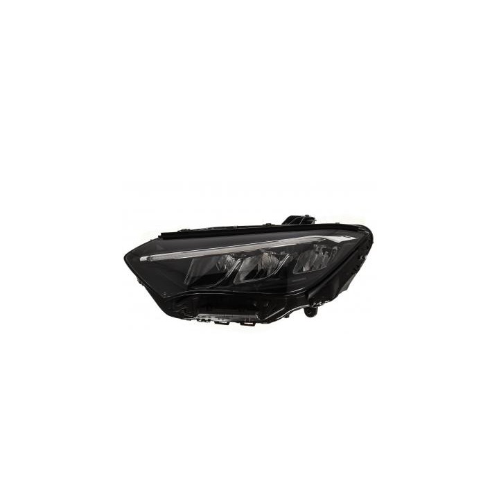 Projecteur gauche statique LED A2959061300