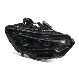 Projecteur droit dynamique LED A2959062200