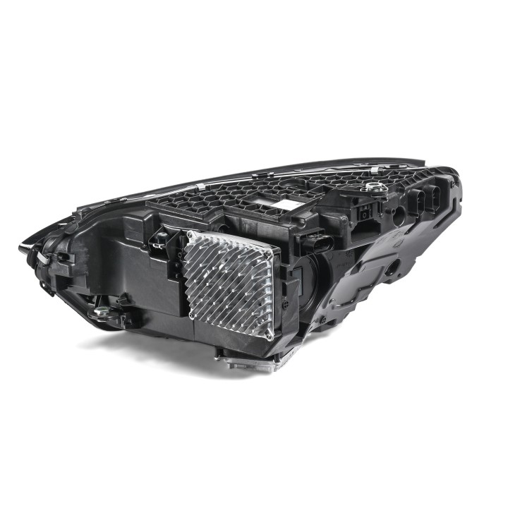 Projecteur droit dynamique LED A2959062200