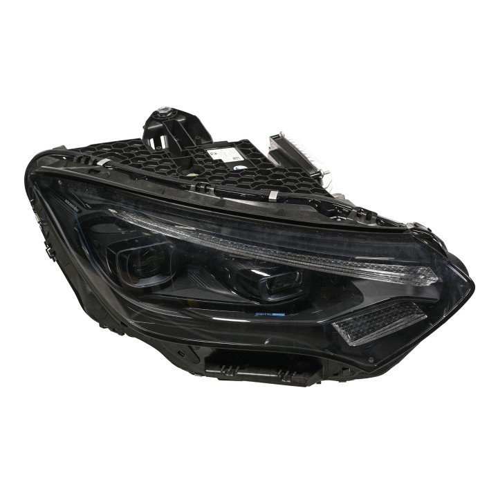 Projecteur droit LED A2959066800