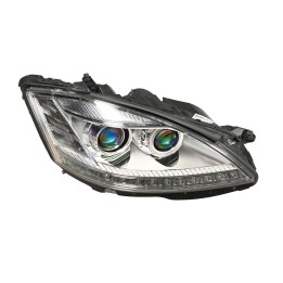 Projecteur droit xénon avec calculateurs A2218201659