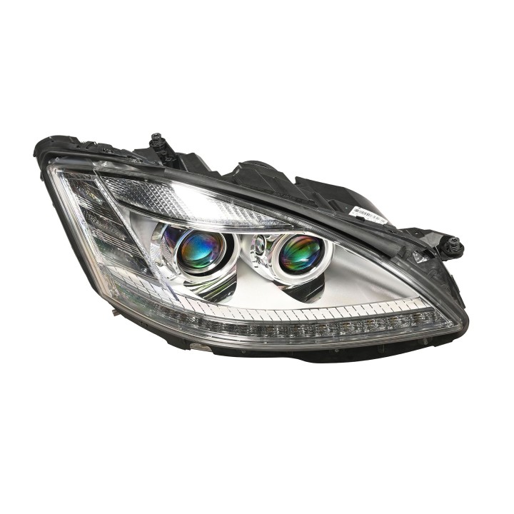 Projecteur droit xénon avec calculateurs A2218201659
