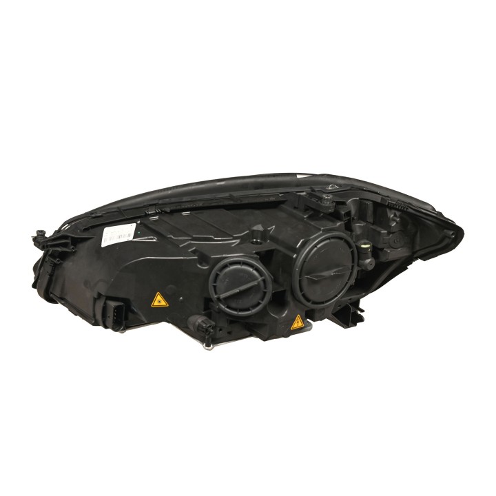 Projecteur droit xénon avec calculateurs A2218201659