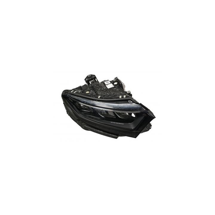 Projecteur droit statique LED A2979069401