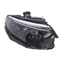 Projecteur droit LED A2979061202