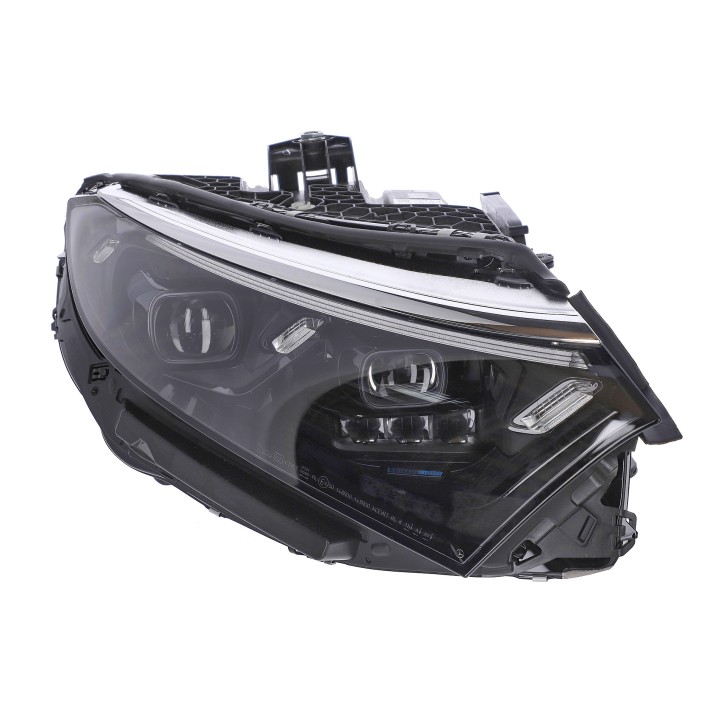 Projecteur droit LED A2979061202