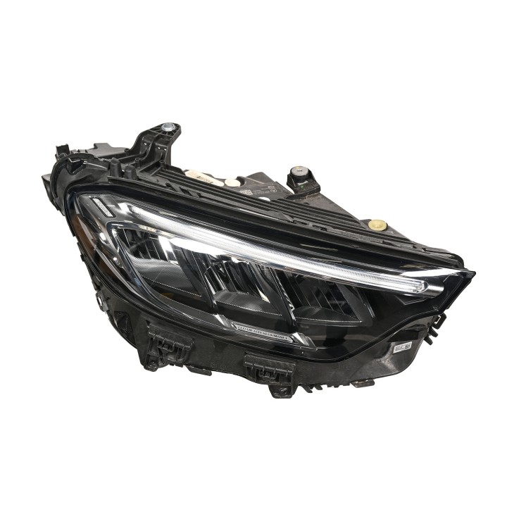Projecteur droit statique LED A2549064001