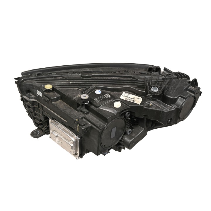 Projecteur droit statique LED A2549064001