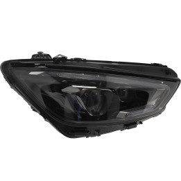 Projecteur droit dynamique LED A2909060601