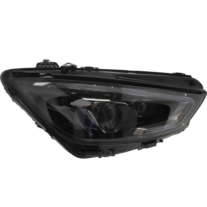 Projecteur droit dynamique LED A2909060601