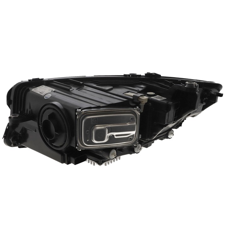 Projecteur droit dynamique LED A2909060601