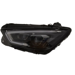Projecteur gauche dynamique LED A2909060501