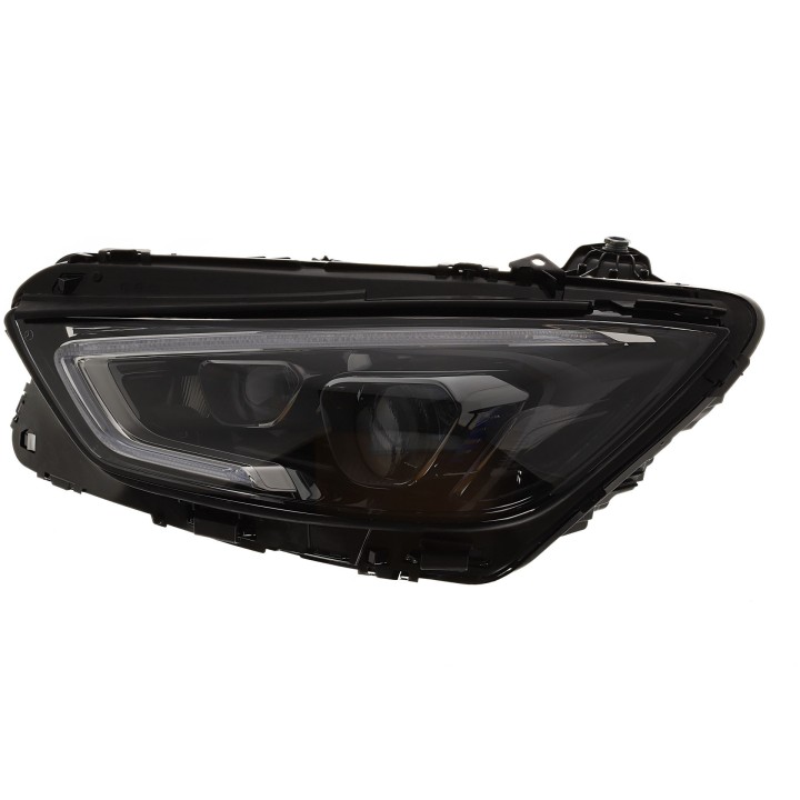 Projecteur gauche dynamique LED A2909060501