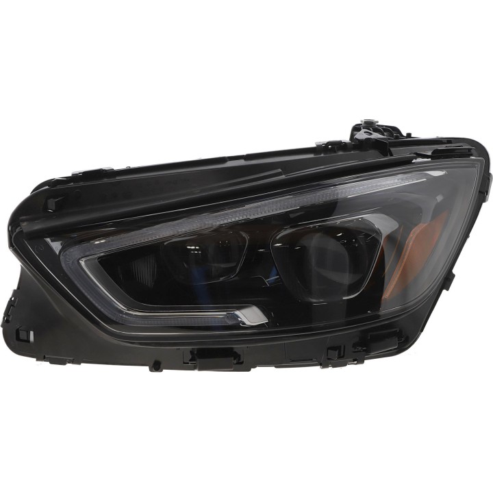 Projecteur gauche dynamique LED A2909060701