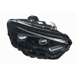 Projecteur droit dynamique LED A2959062000