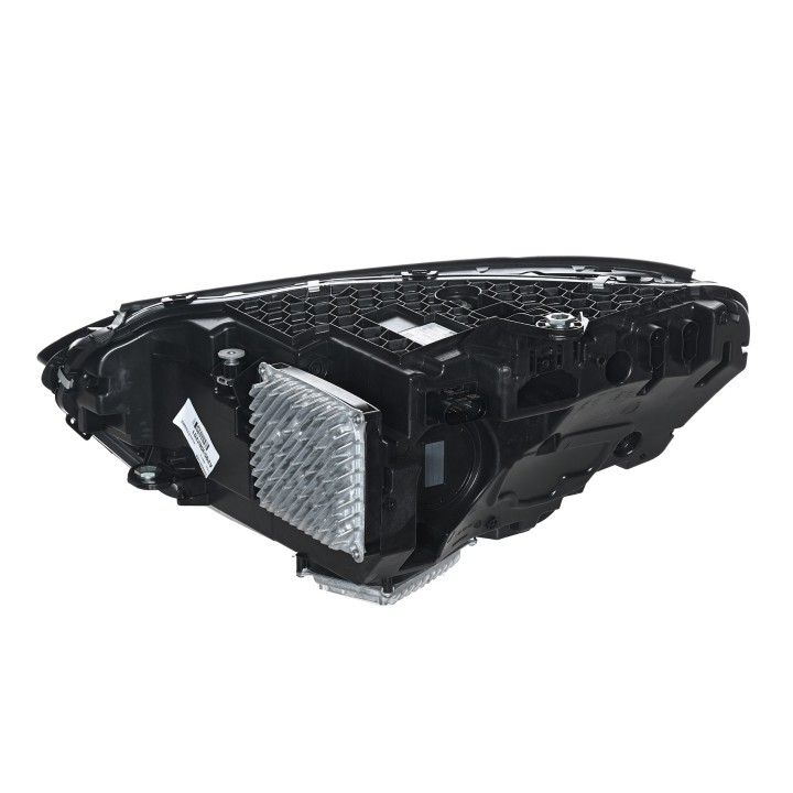 Projecteur droit dynamique LED A2959062000