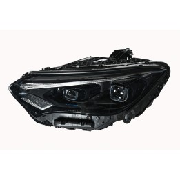 Projecteur gauche dynamique LED A2959062100