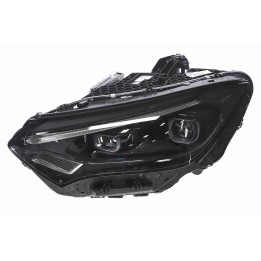 Projecteur gauche dynamique LED A2959061900