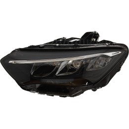 Projecteur gauche statique LED A2959061700