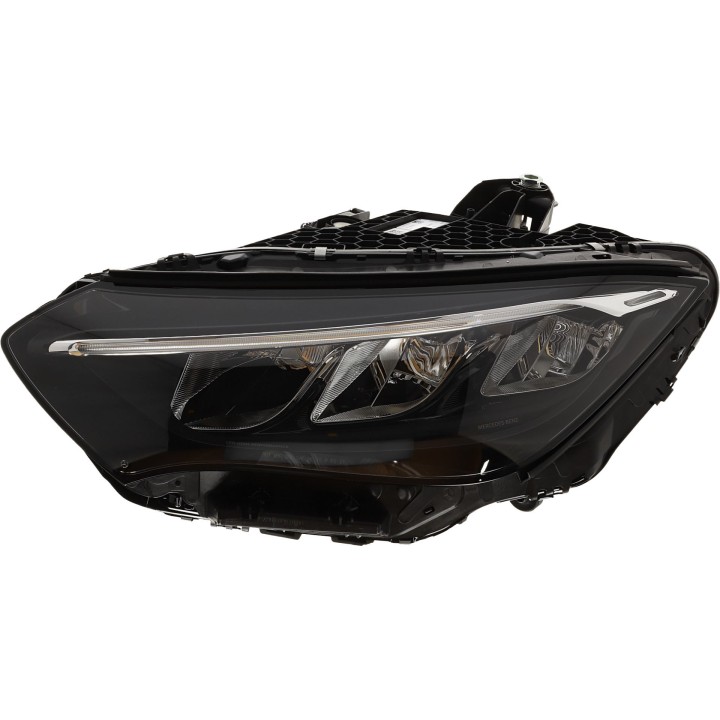 Projecteur gauche statique LED A2959061700