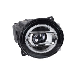 Projecteur droit LED A4639061201
